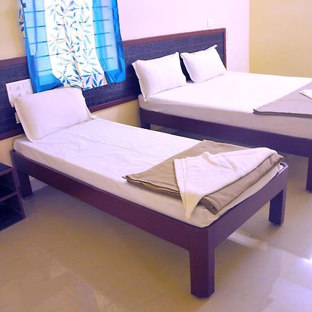 Ksr Grands Hotel Tirupati Luaran gambar